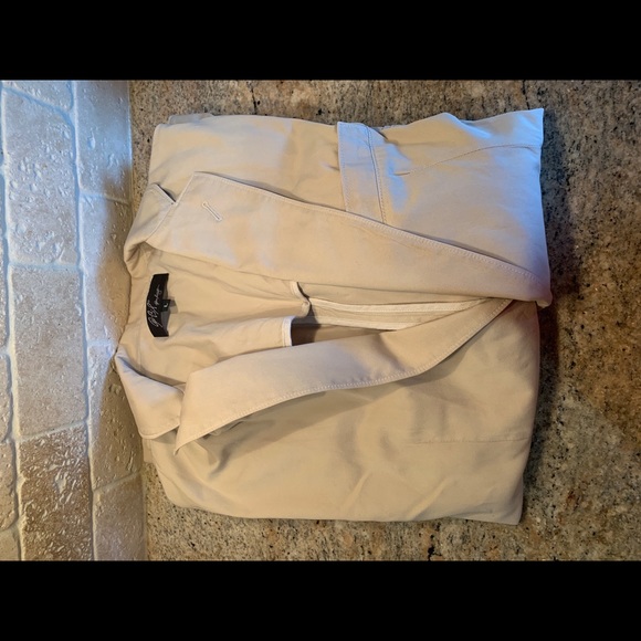 Allen B Schwartz Sports Jacket - Picture 5 of 5